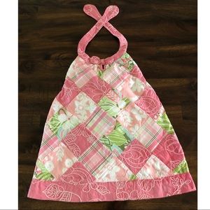 Janie and Jack Dress